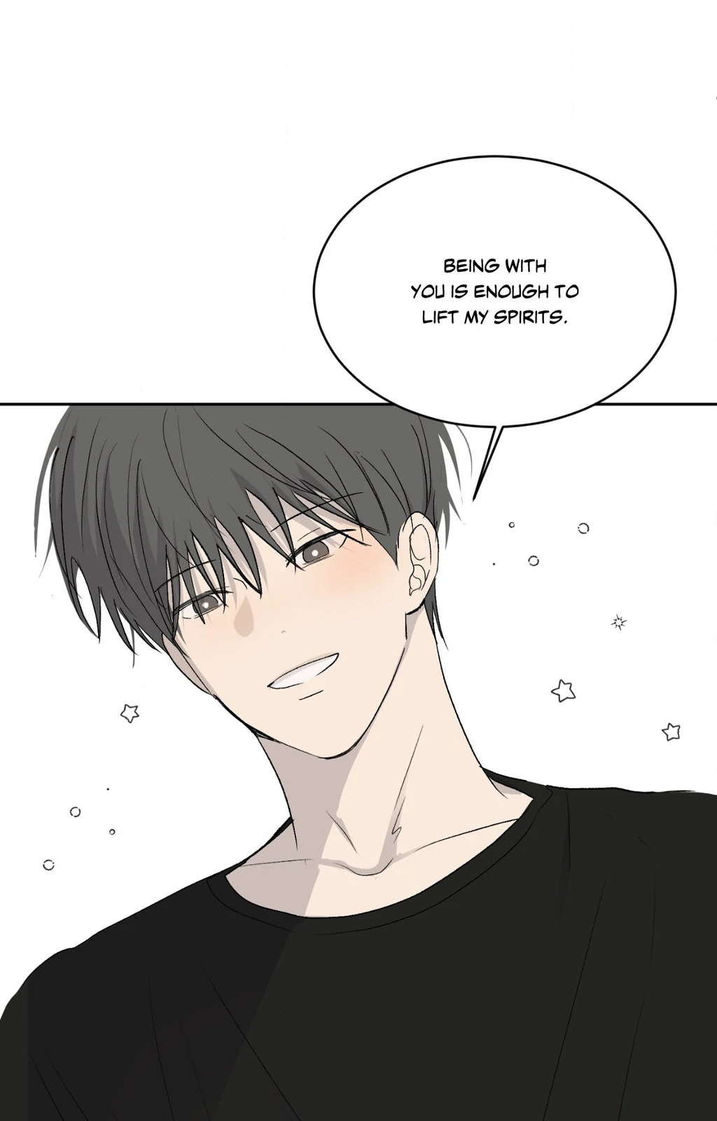 Live, Laugh, Love «Official» - Chapter 38 manhwa