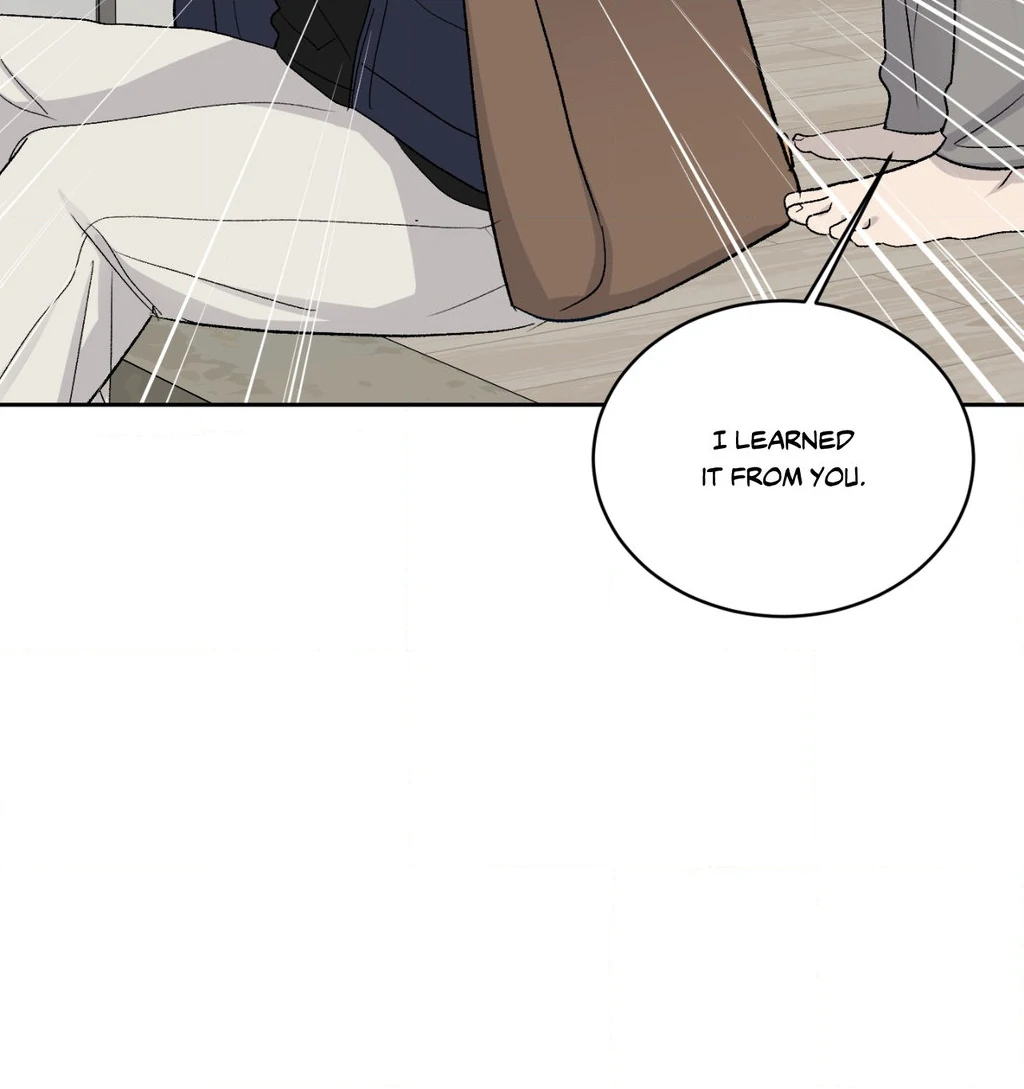 Live, Laugh, Love «Official» - Chapter 38 manhwa