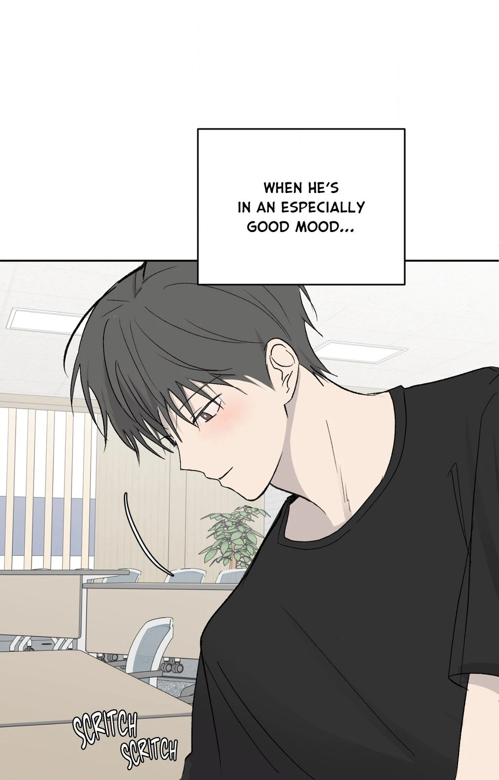 Live, Laugh, Love «Official» - Chapter 38 manhwa