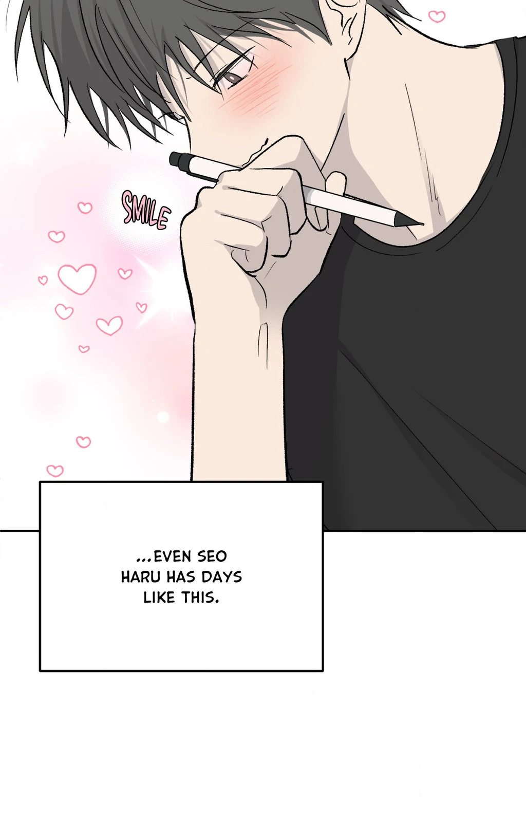 Live, Laugh, Love «Official» - Chapter 38 manhwa