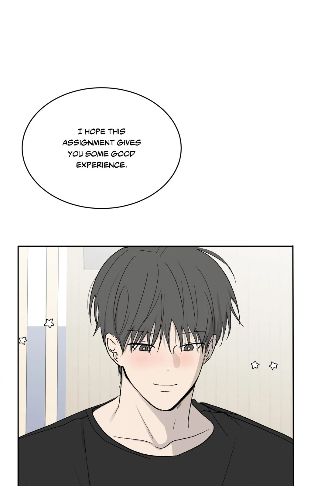 Live, Laugh, Love «Official» - Chapter 38 manhwa