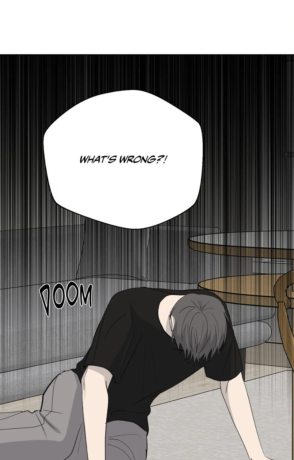 Live, Laugh, Love «Official» - Chapter 38 manhwa