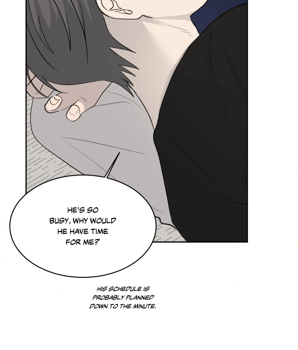 Live, Laugh, Love «Official» - Chapter 38 manhwa