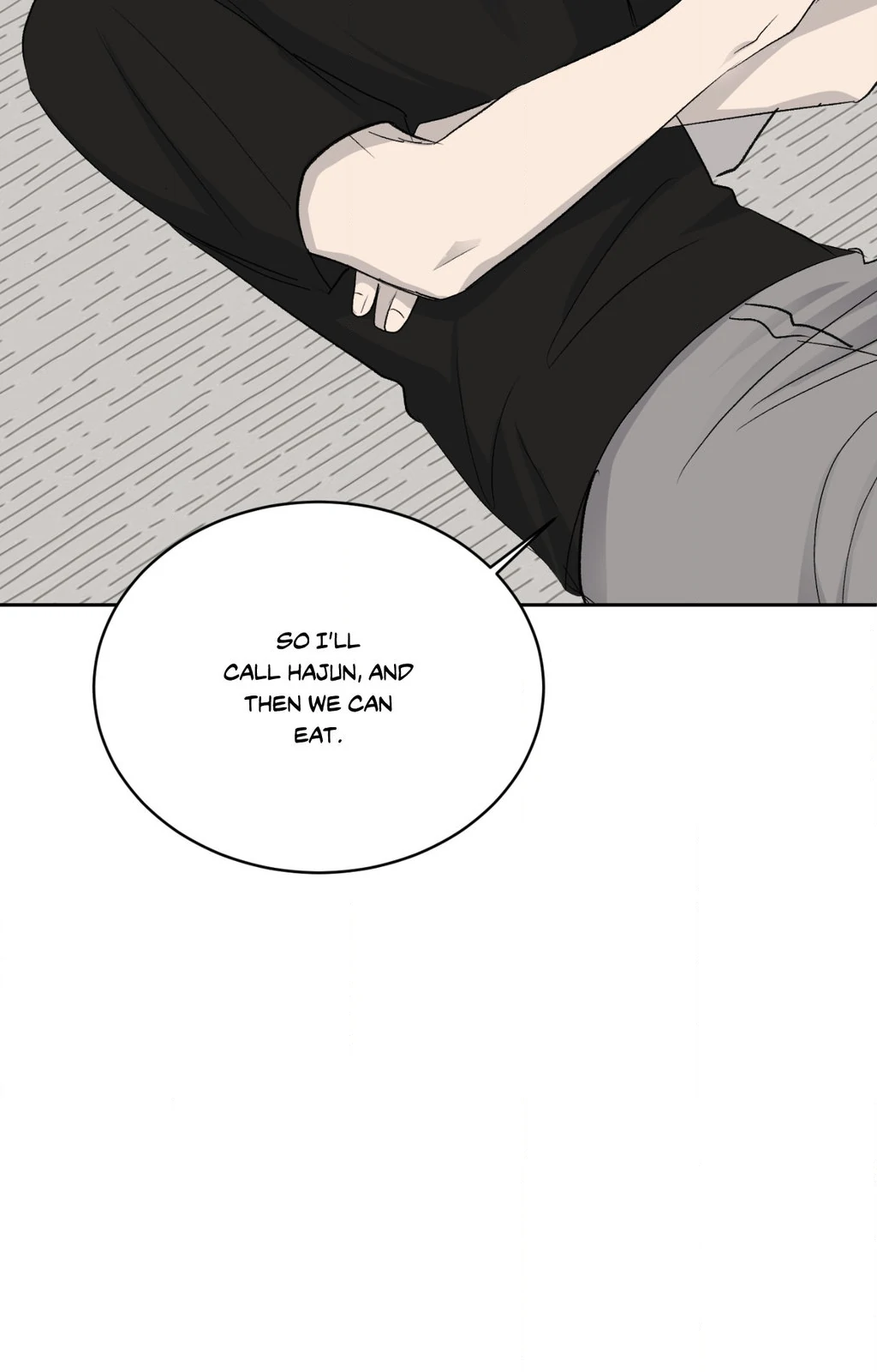 Live, Laugh, Love «Official» - Chapter 38 manhwa
