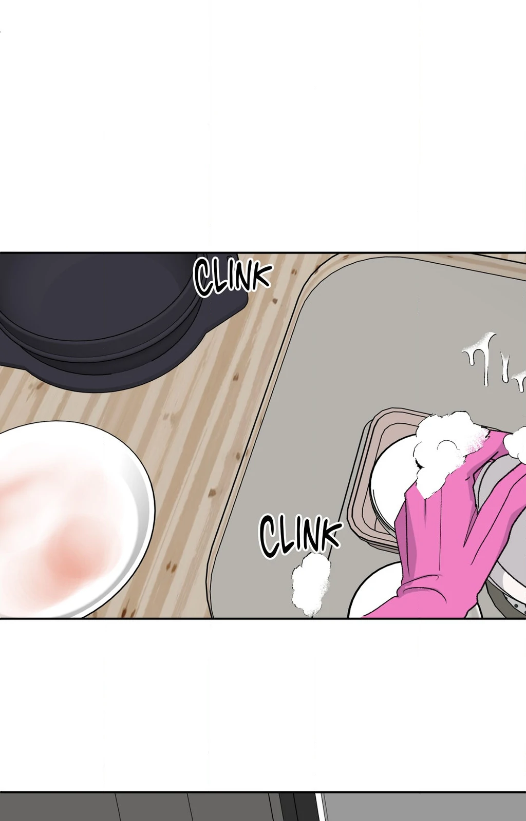 Live, Laugh, Love «Official» - Chapter 38 manhwa