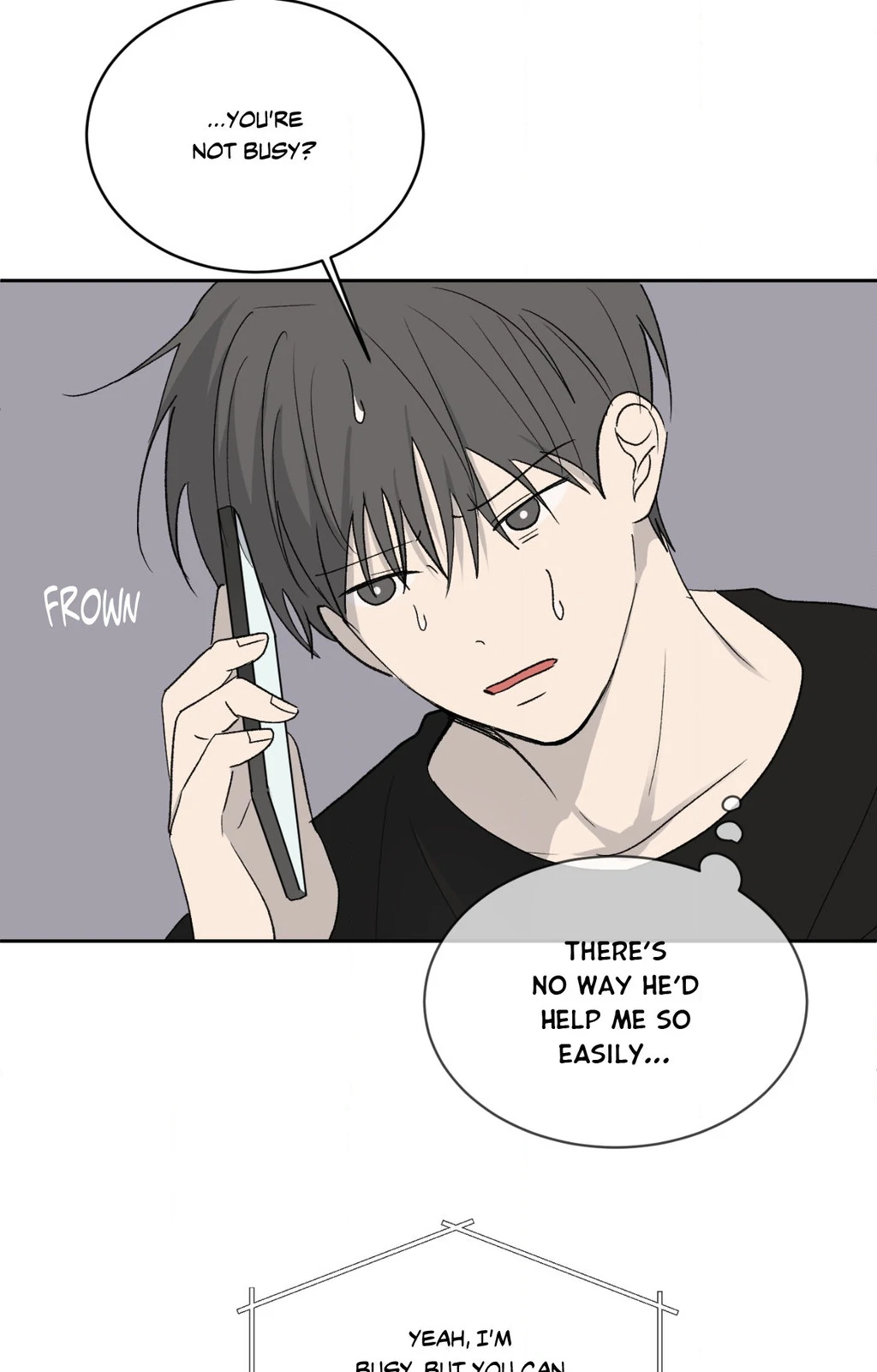 Live, Laugh, Love «Official» - Chapter 38 manhwa