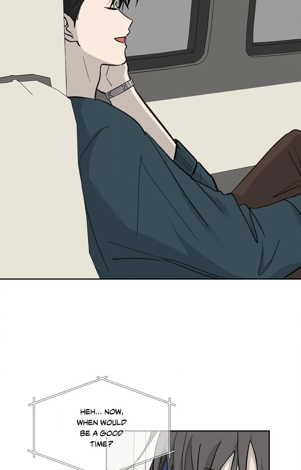 Live, Laugh, Love «Official» - Chapter 39 manhwa