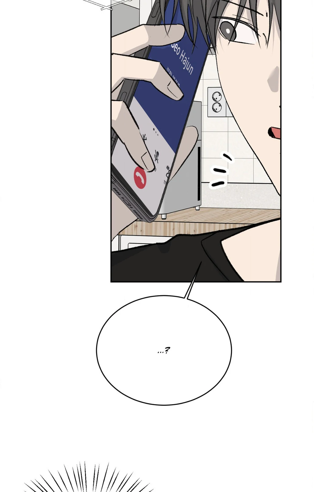 Live, Laugh, Love «Official» - Chapter 39 manhwa