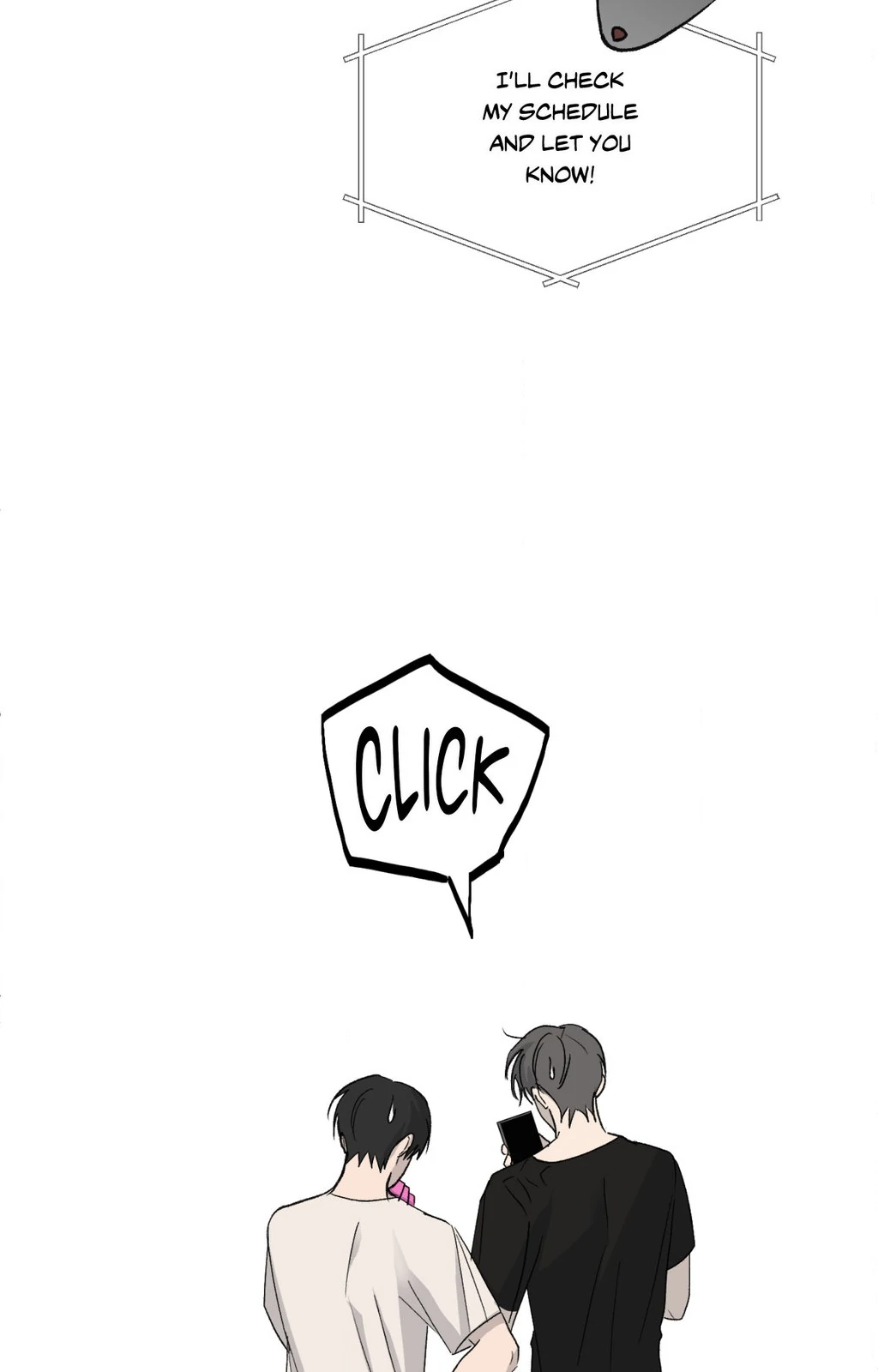 Live, Laugh, Love «Official» - Chapter 39 manhwa