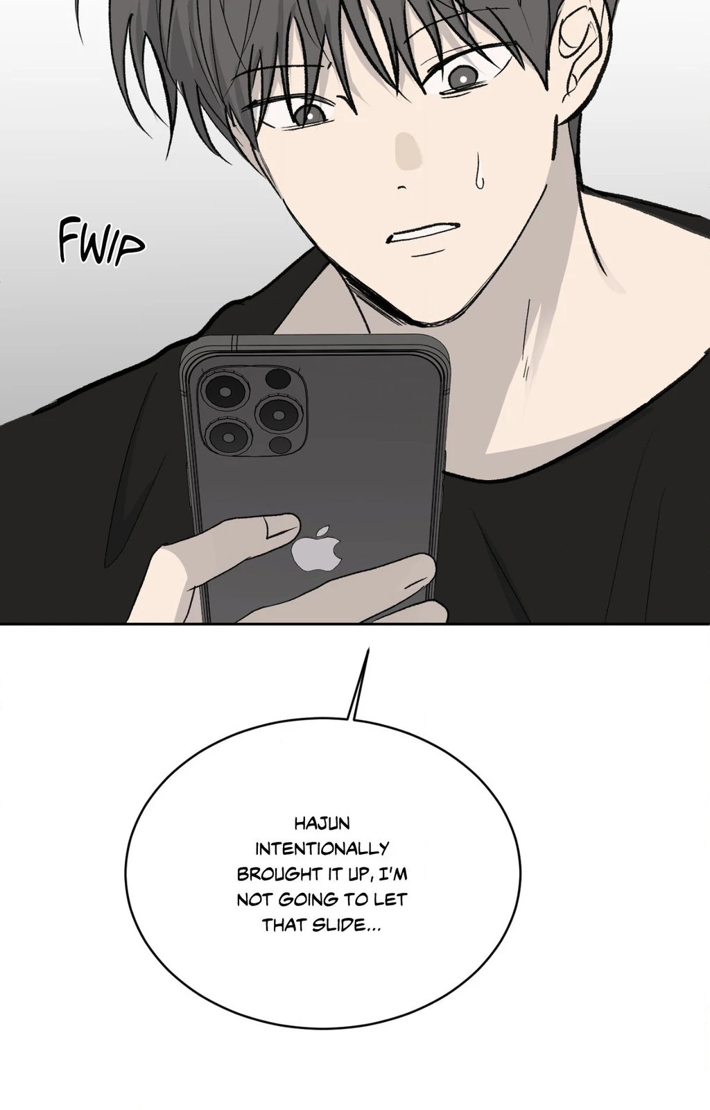 Live, Laugh, Love «Official» - Chapter 39 manhwa