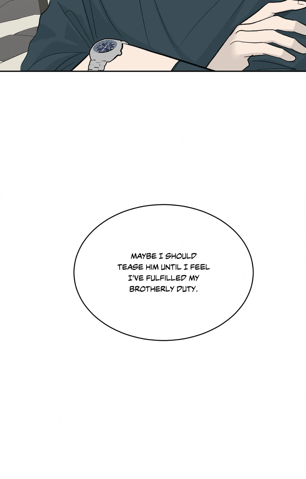 Live, Laugh, Love «Official» - Chapter 39 manhwa