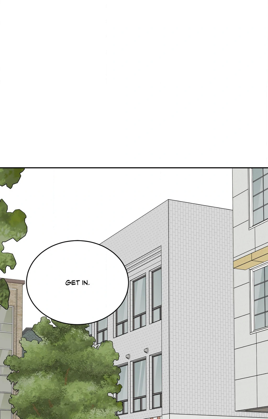 Live, Laugh, Love «Official» - Chapter 39 manhwa