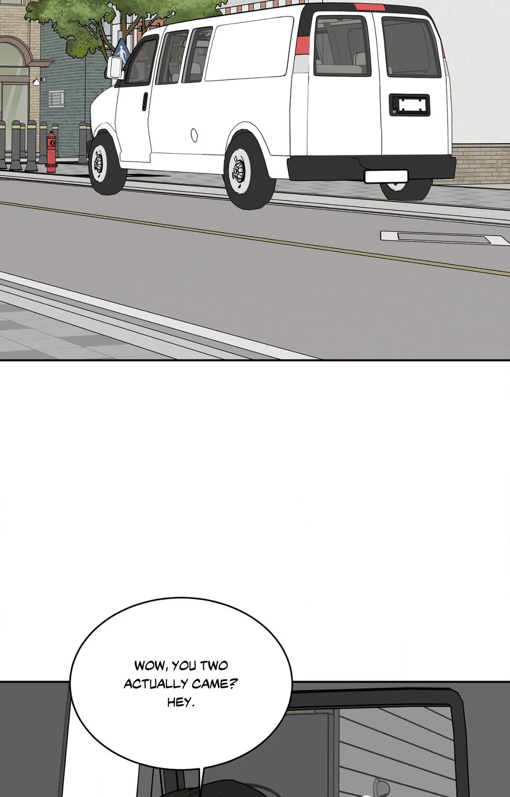 Live, Laugh, Love «Official» - Chapter 39 manhwa