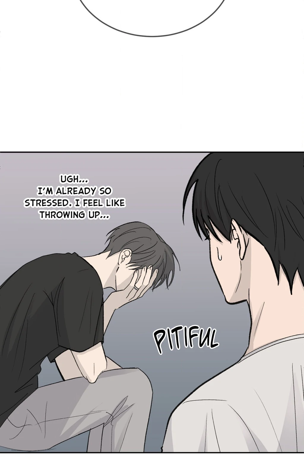 Live, Laugh, Love «Official» - Chapter 39 manhwa