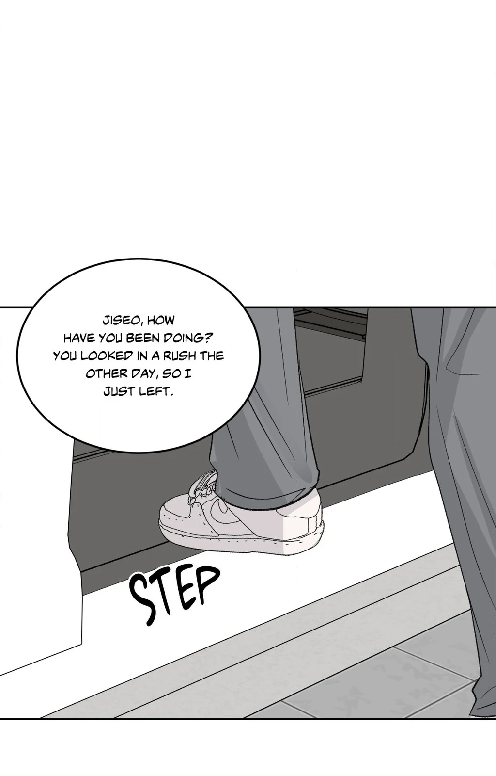 Live, Laugh, Love «Official» - Chapter 39 manhwa