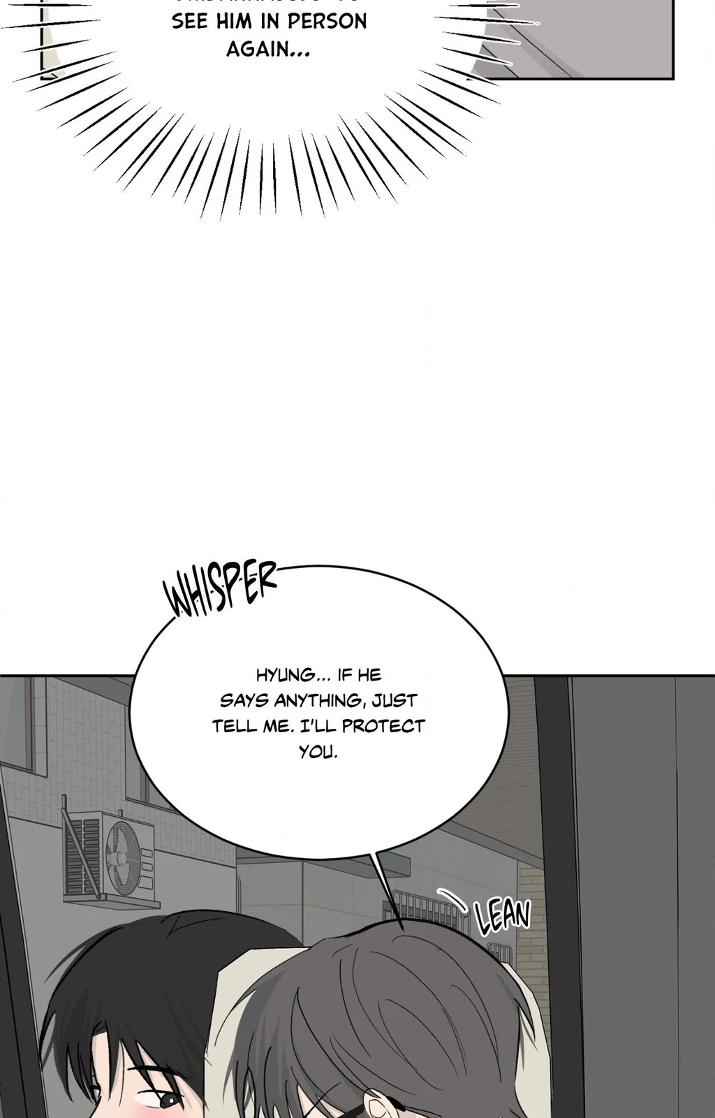 Live, Laugh, Love «Official» - Chapter 39 manhwa
