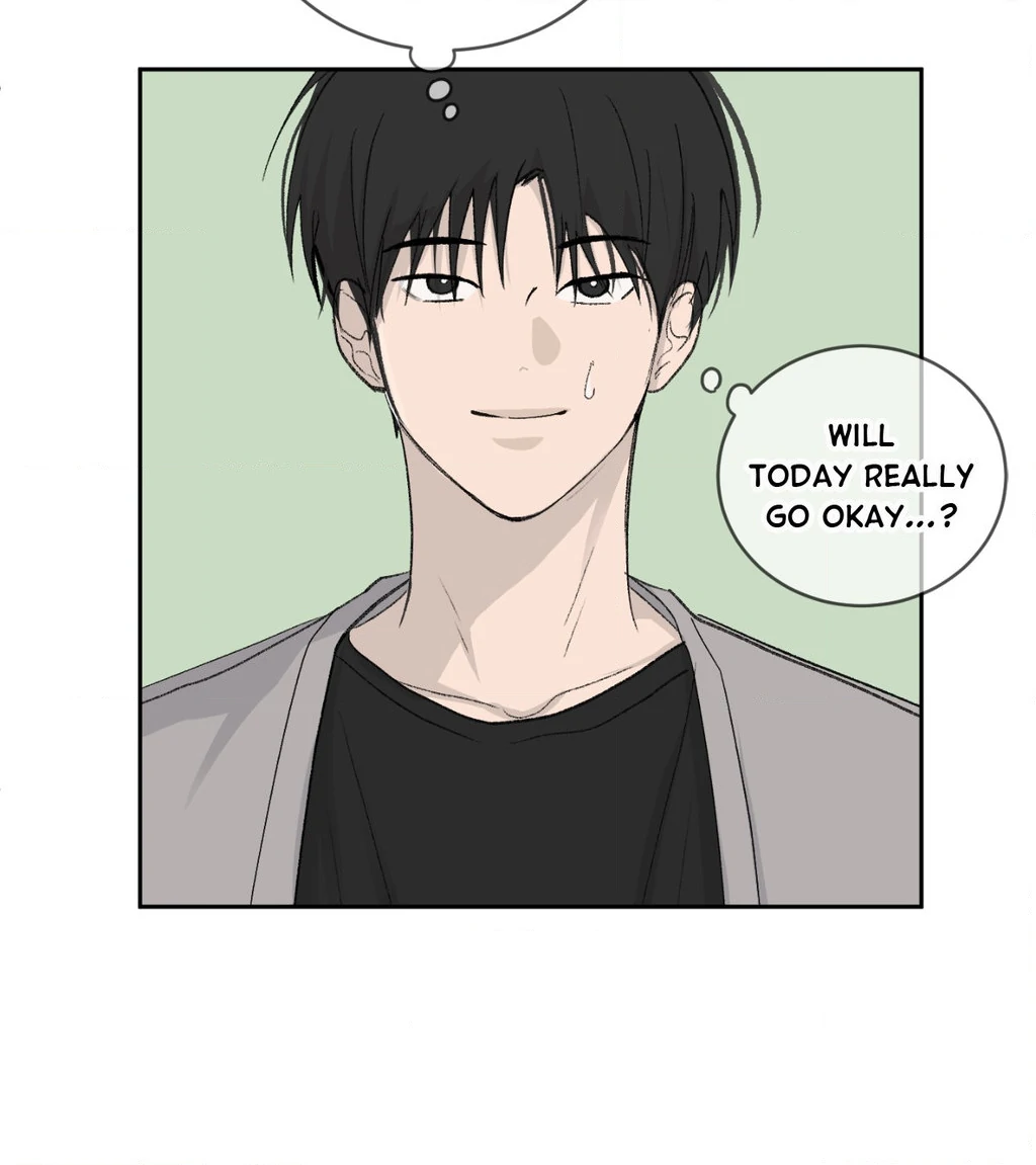 Live, Laugh, Love «Official» - Chapter 39 manhwa