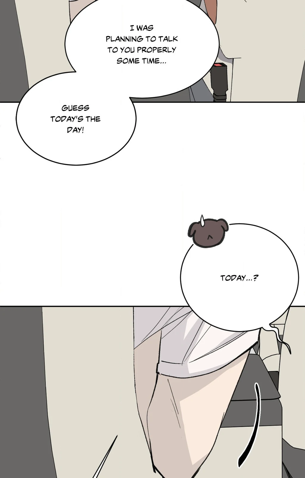 Live, Laugh, Love «Official» - Chapter 39 manhwa