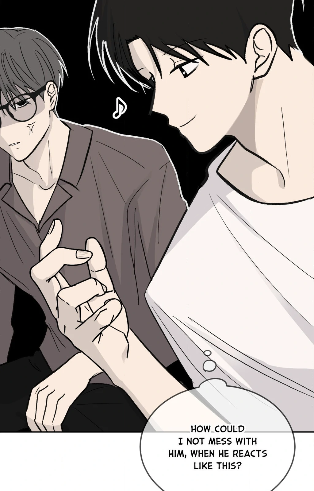 Live, Laugh, Love «Official» - Chapter 39 manhwa