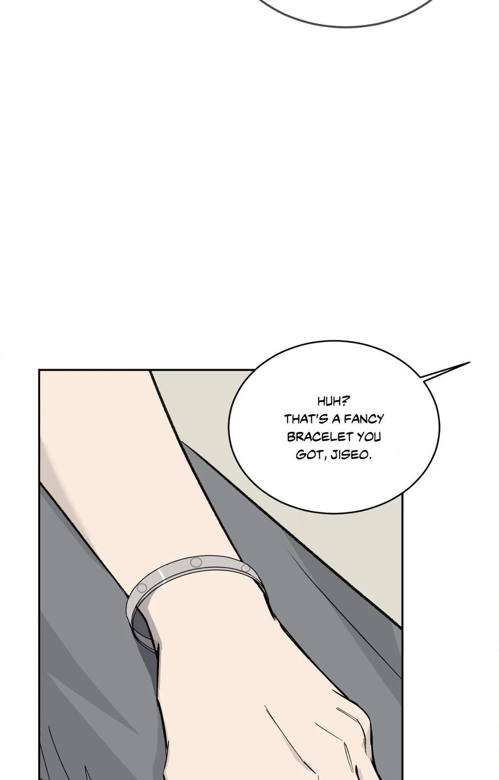 Live, Laugh, Love «Official» - Chapter 39 manhwa