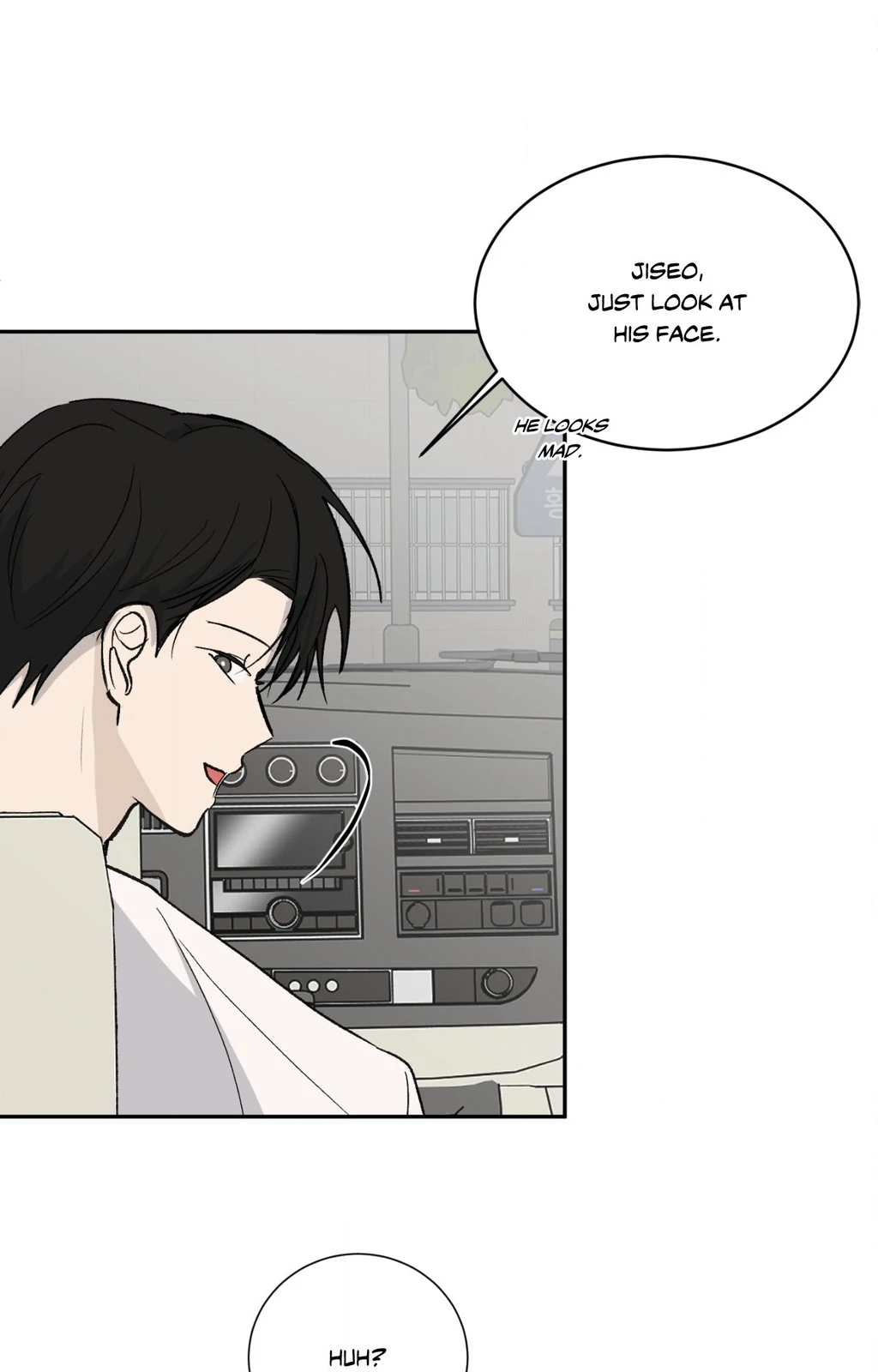 Live, Laugh, Love «Official» - Chapter 39 manhwa