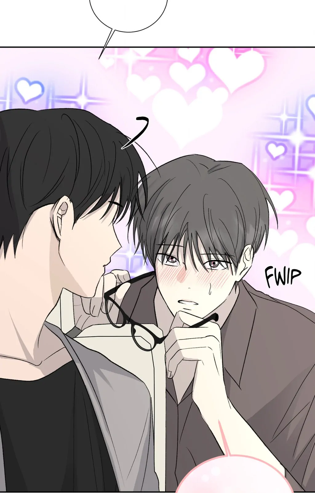 Live, Laugh, Love «Official» - Chapter 39 manhwa