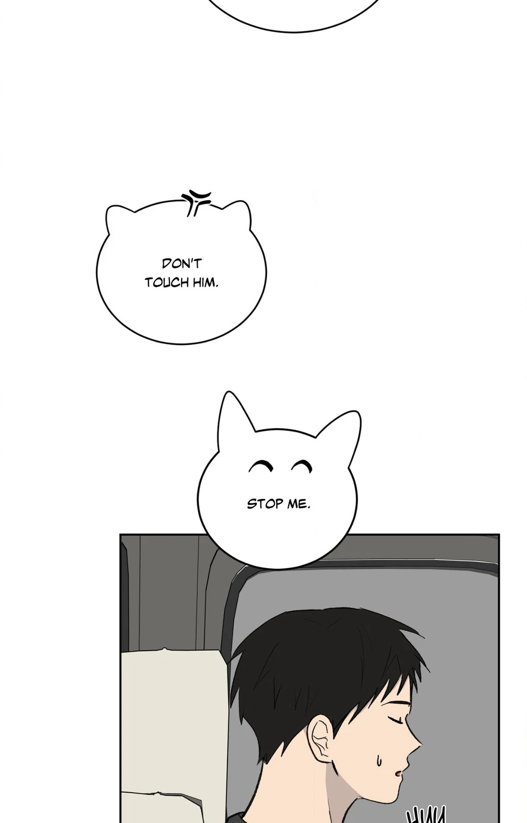 Live, Laugh, Love «Official» - Chapter 39 manhwa