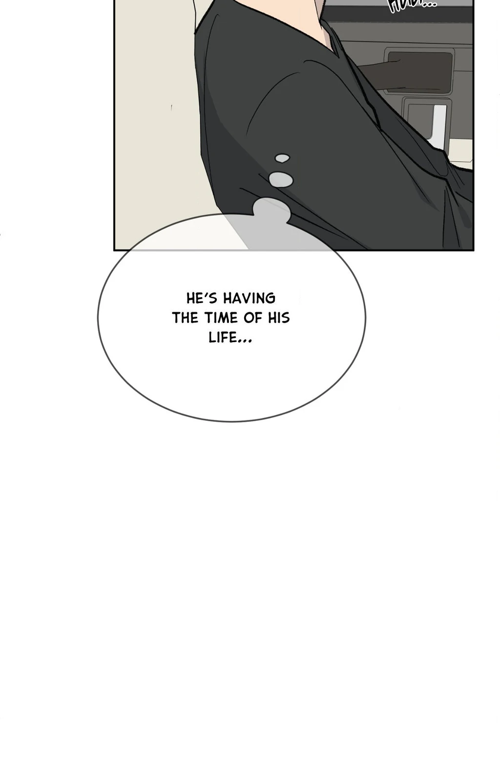 Live, Laugh, Love «Official» - Chapter 39 manhwa
