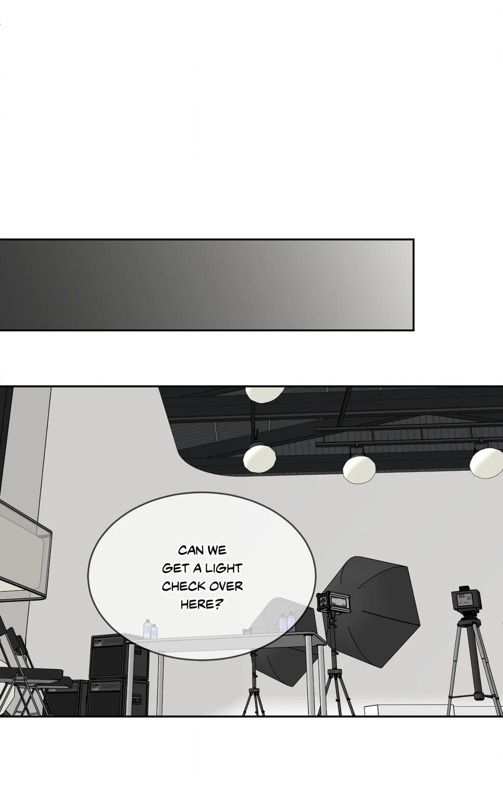 Live, Laugh, Love «Official» - Chapter 39 manhwa