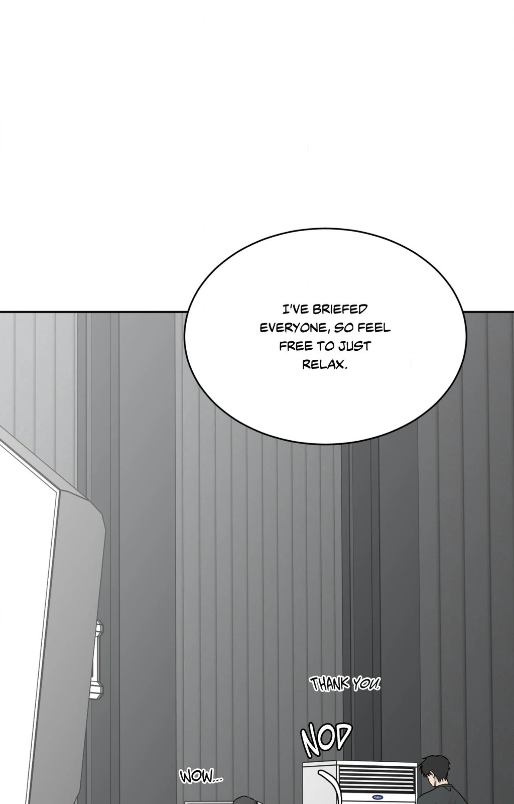 Live, Laugh, Love «Official» - Chapter 39 manhwa