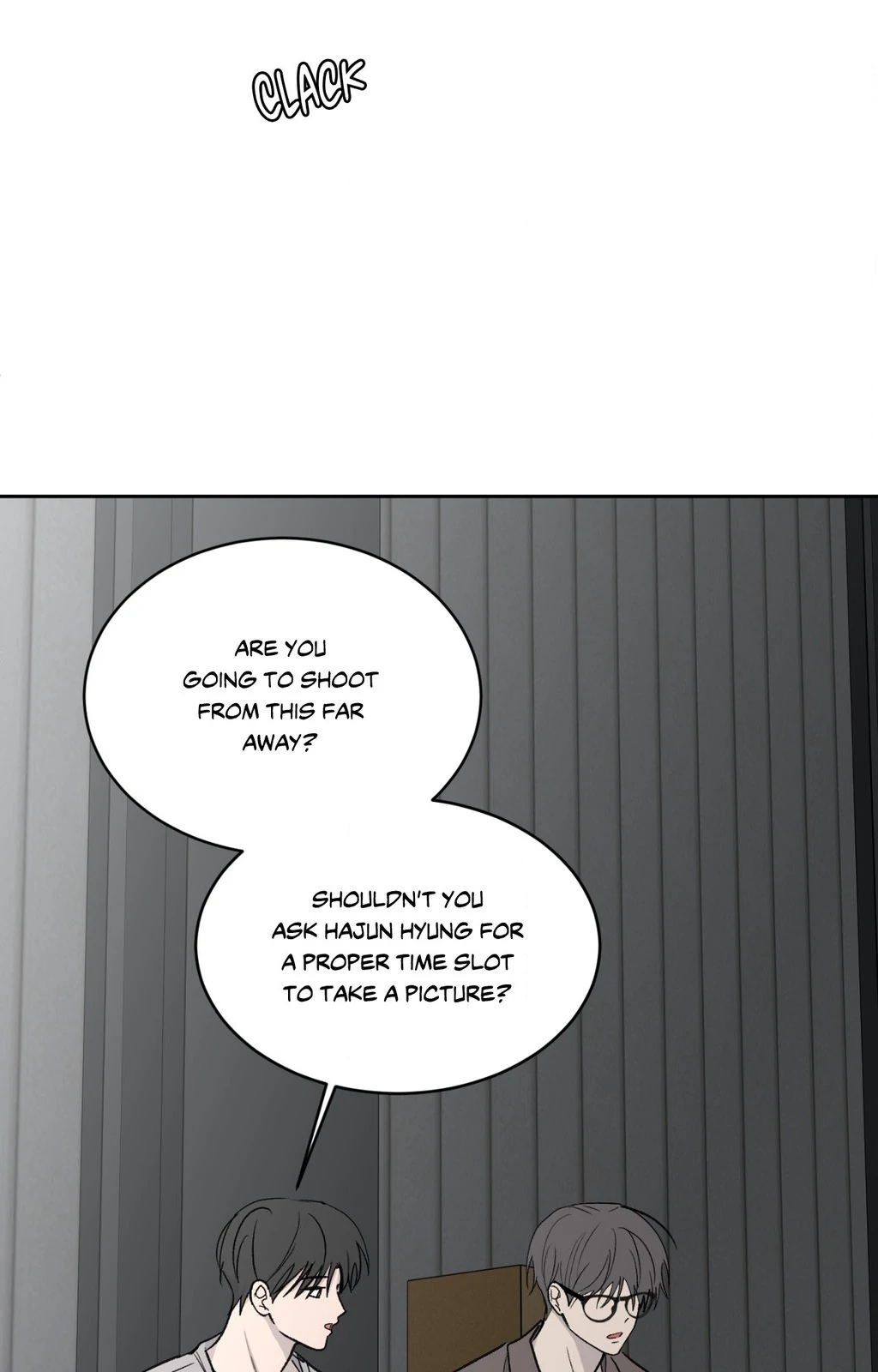 Live, Laugh, Love «Official» - Chapter 39 manhwa