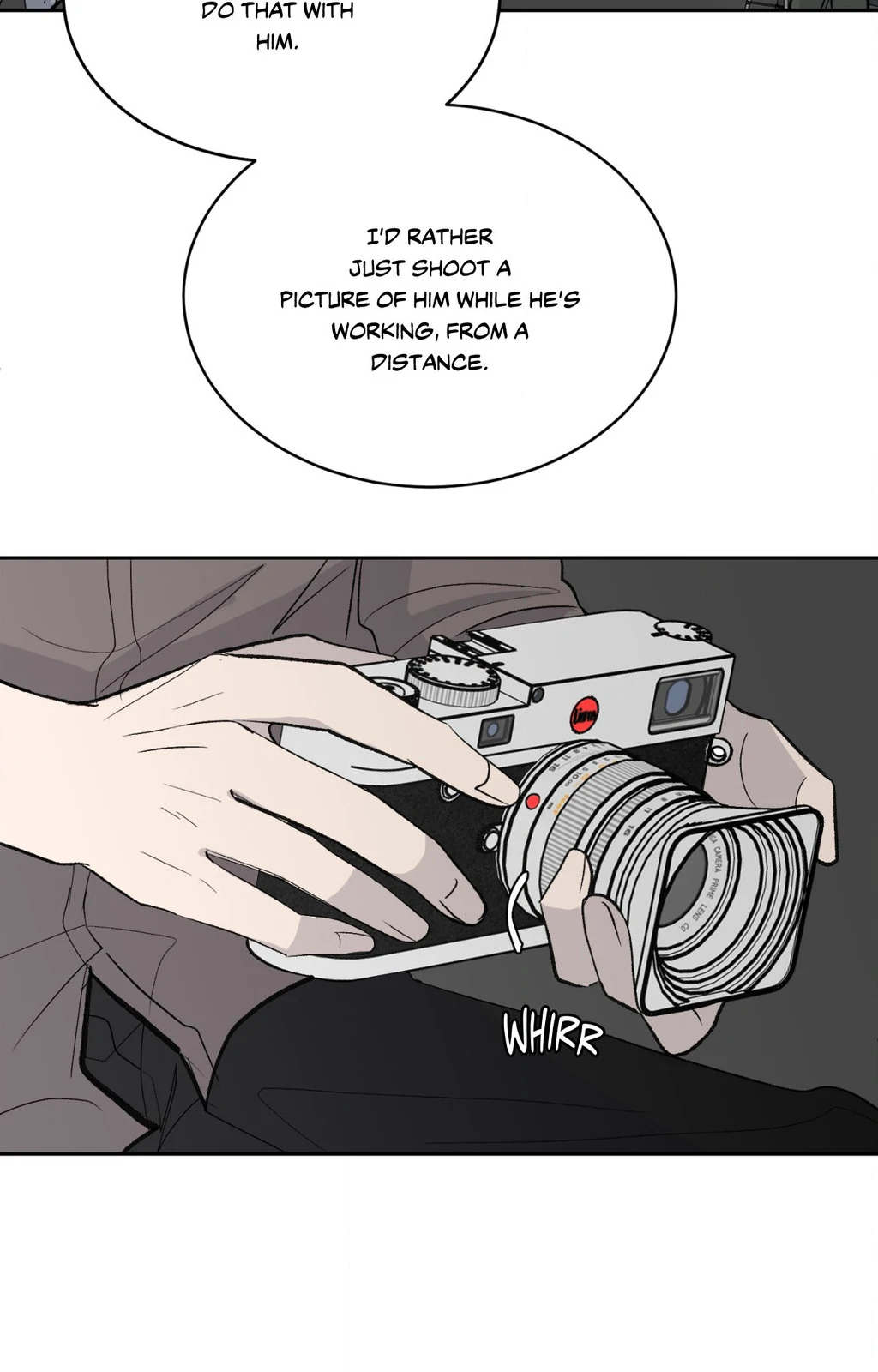 Live, Laugh, Love «Official» - Chapter 39 manhwa