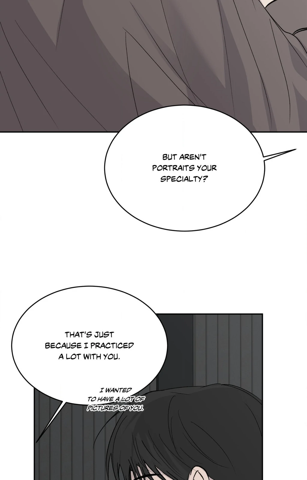 Live, Laugh, Love «Official» - Chapter 39 manhwa