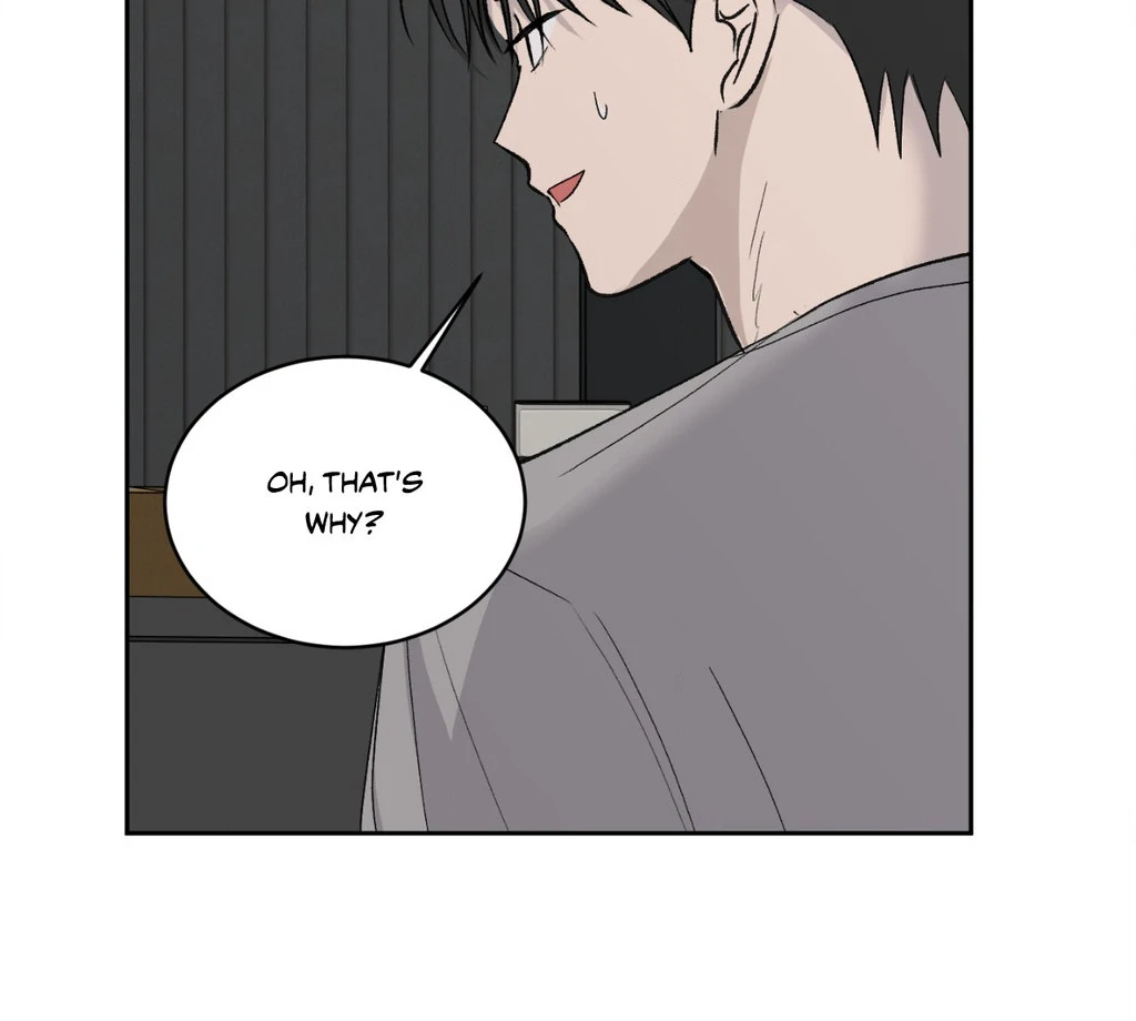 Live, Laugh, Love «Official» - Chapter 39 manhwa