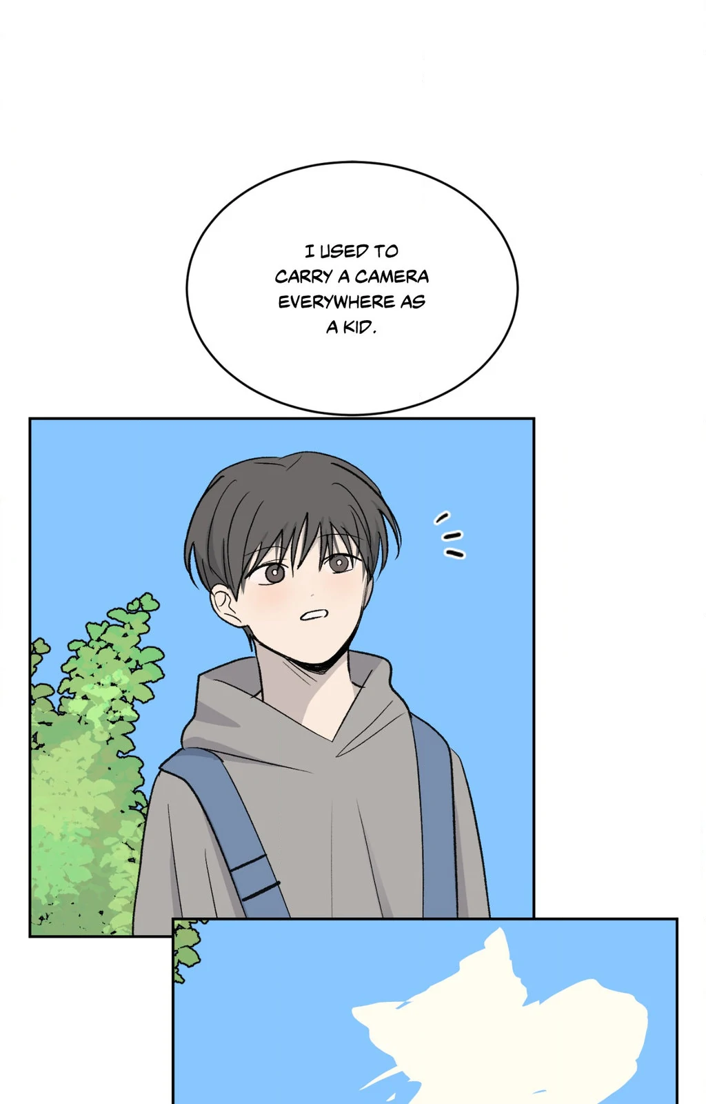 Live, Laugh, Love «Official» - Chapter 39 manhwa