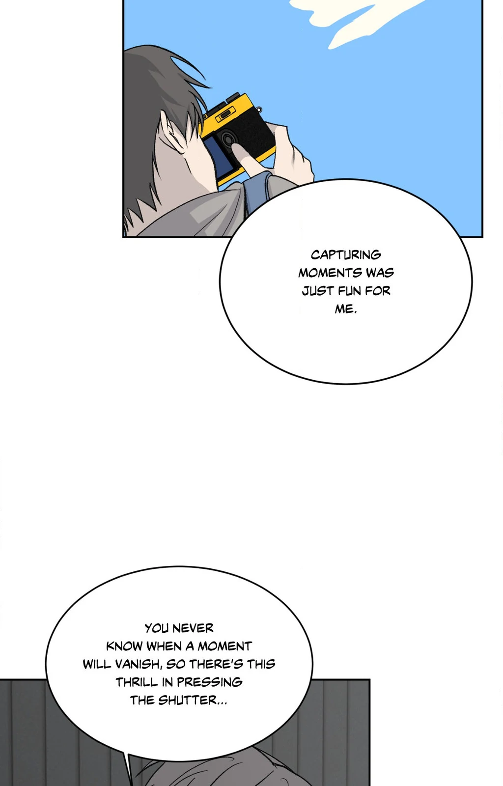 Live, Laugh, Love «Official» - Chapter 39 manhwa