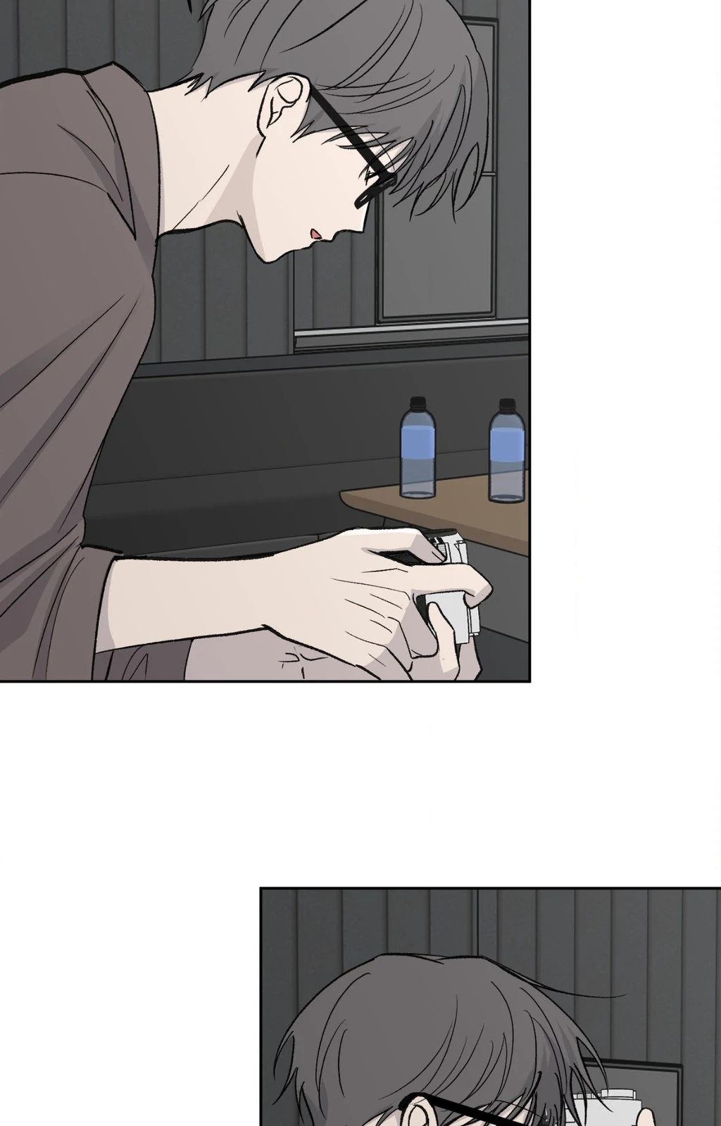 Live, Laugh, Love «Official» - Chapter 39 manhwa