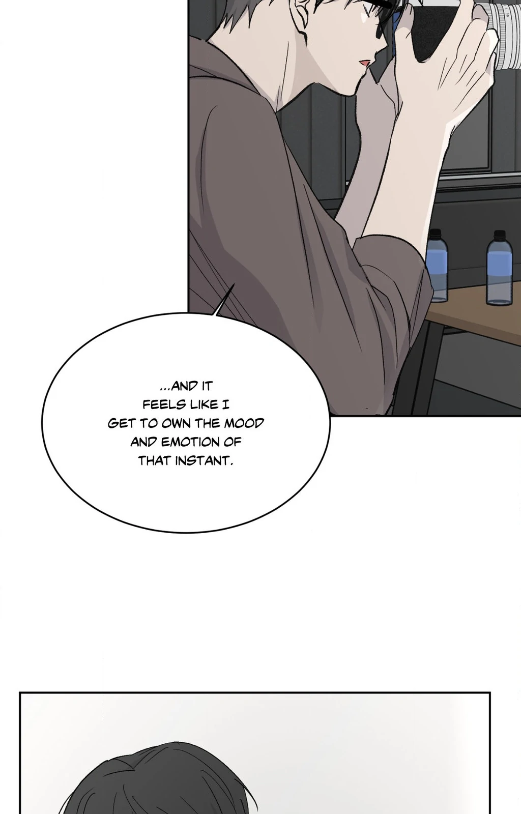 Live, Laugh, Love «Official» - Chapter 39 manhwa