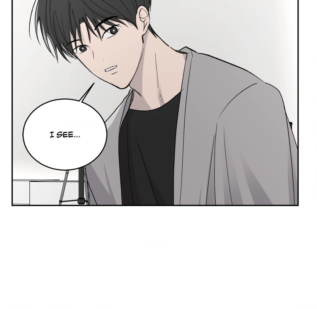 Live, Laugh, Love «Official» - Chapter 39 manhwa