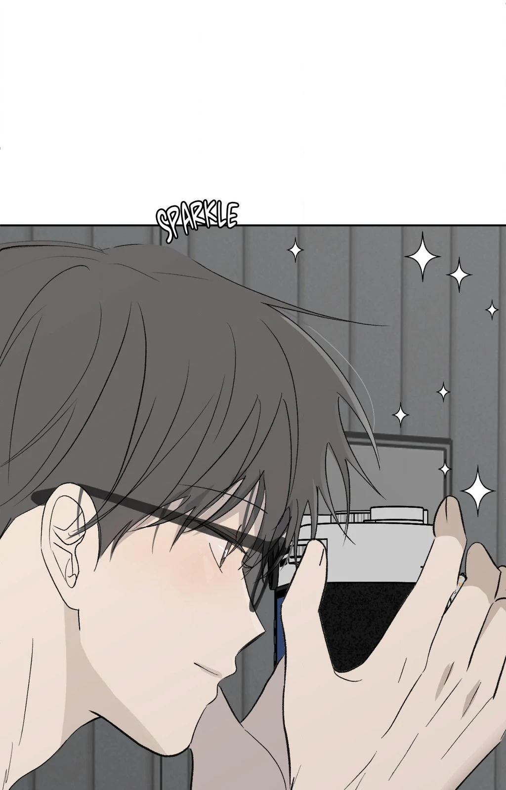 Live, Laugh, Love «Official» - Chapter 39 manhwa