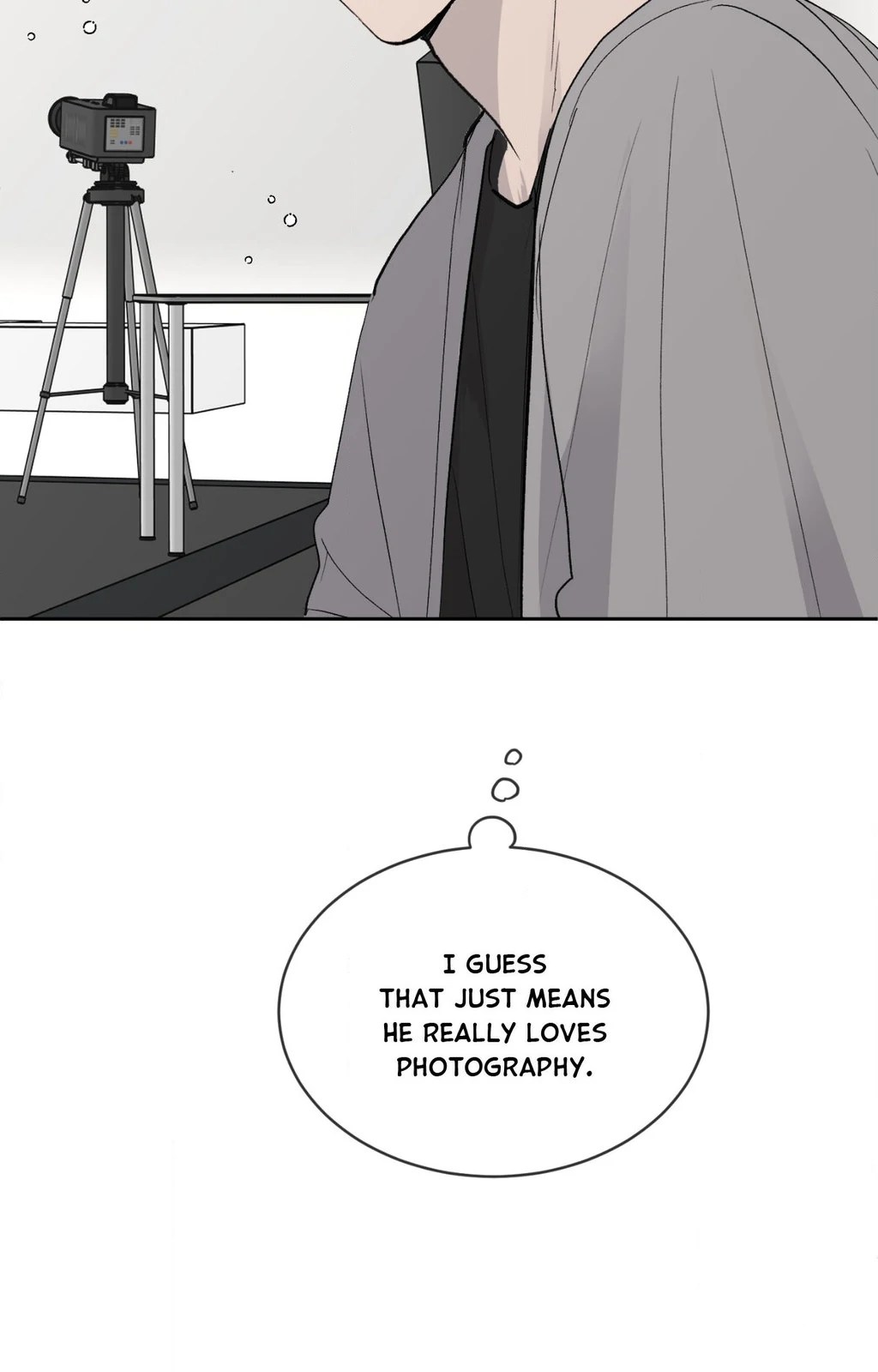 Live, Laugh, Love «Official» - Chapter 39 manhwa