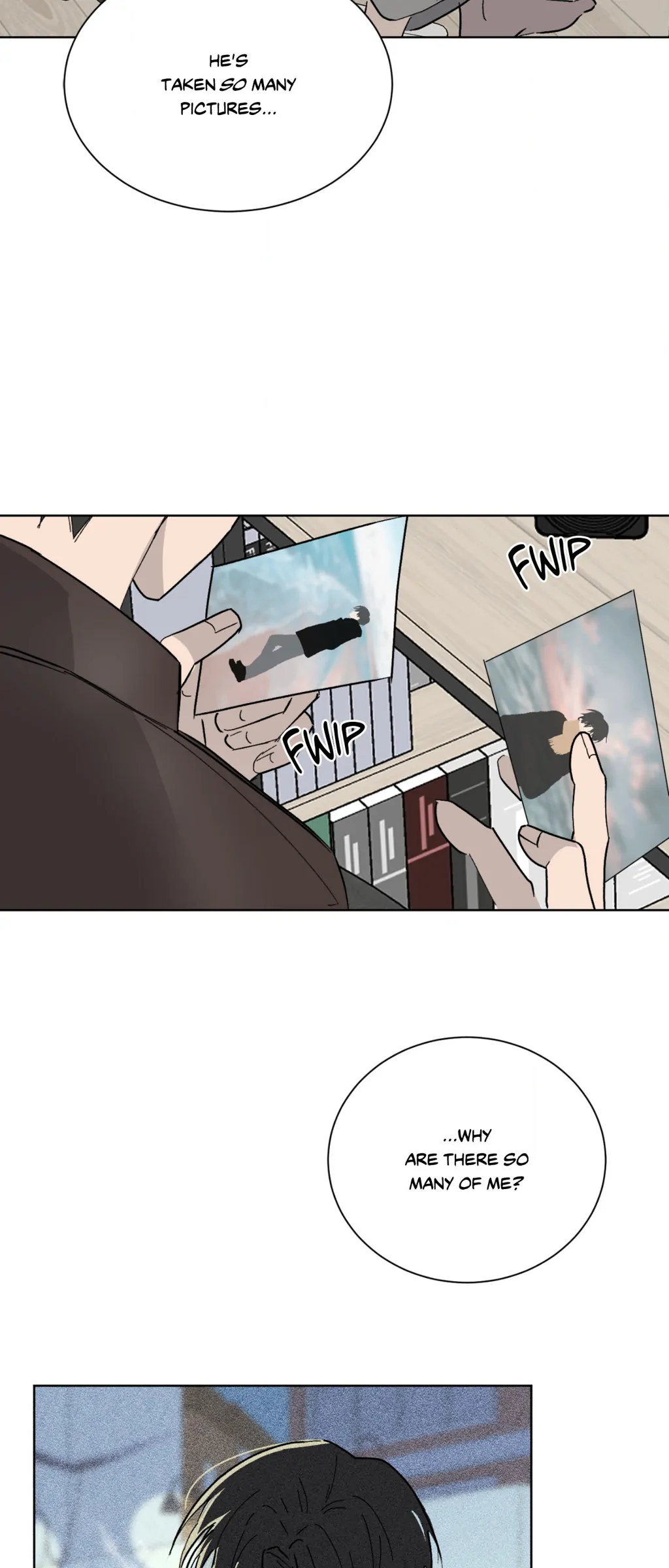 Live, Laugh, Love «Official» - Chapter 4 manhwa