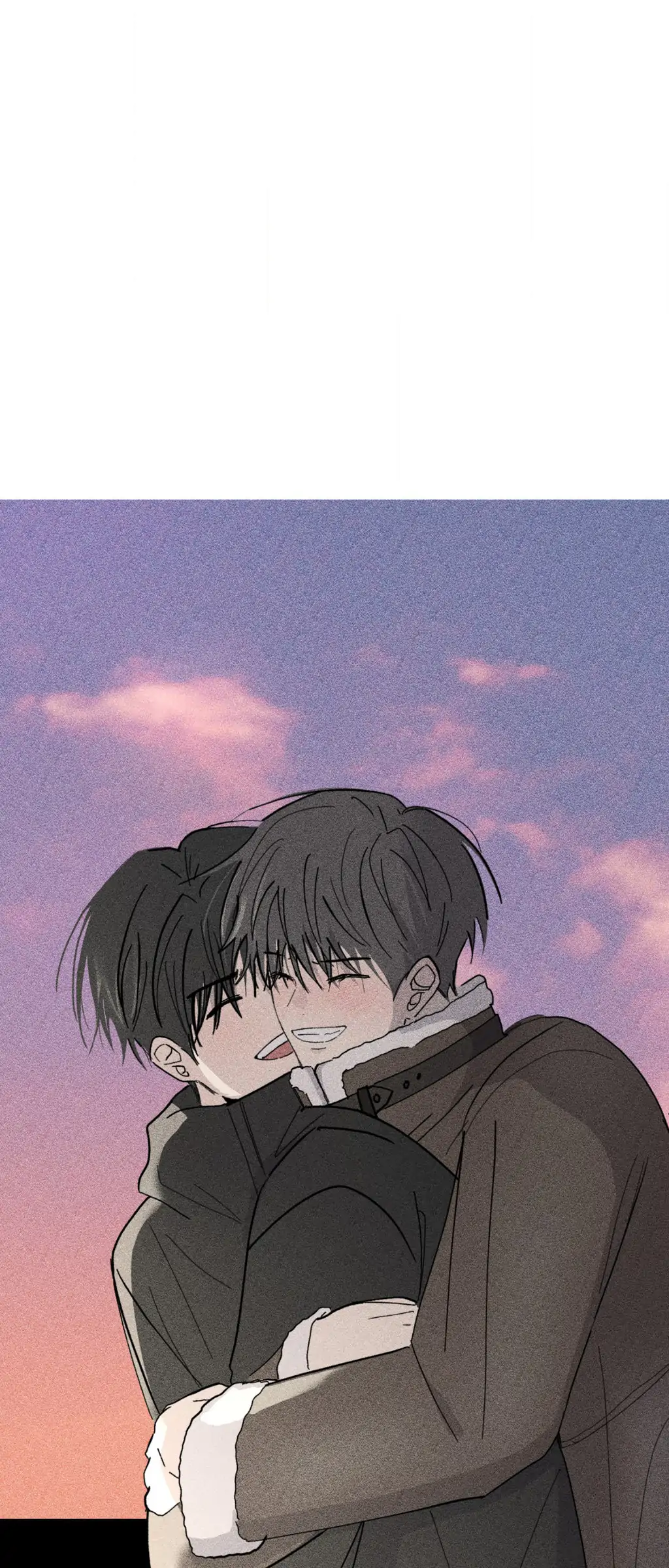 Live, Laugh, Love «Official» - Chapter 4 manhwa
