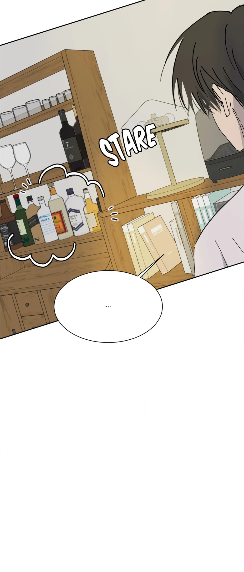 Live, Laugh, Love «Official» - Chapter 4 manhwa