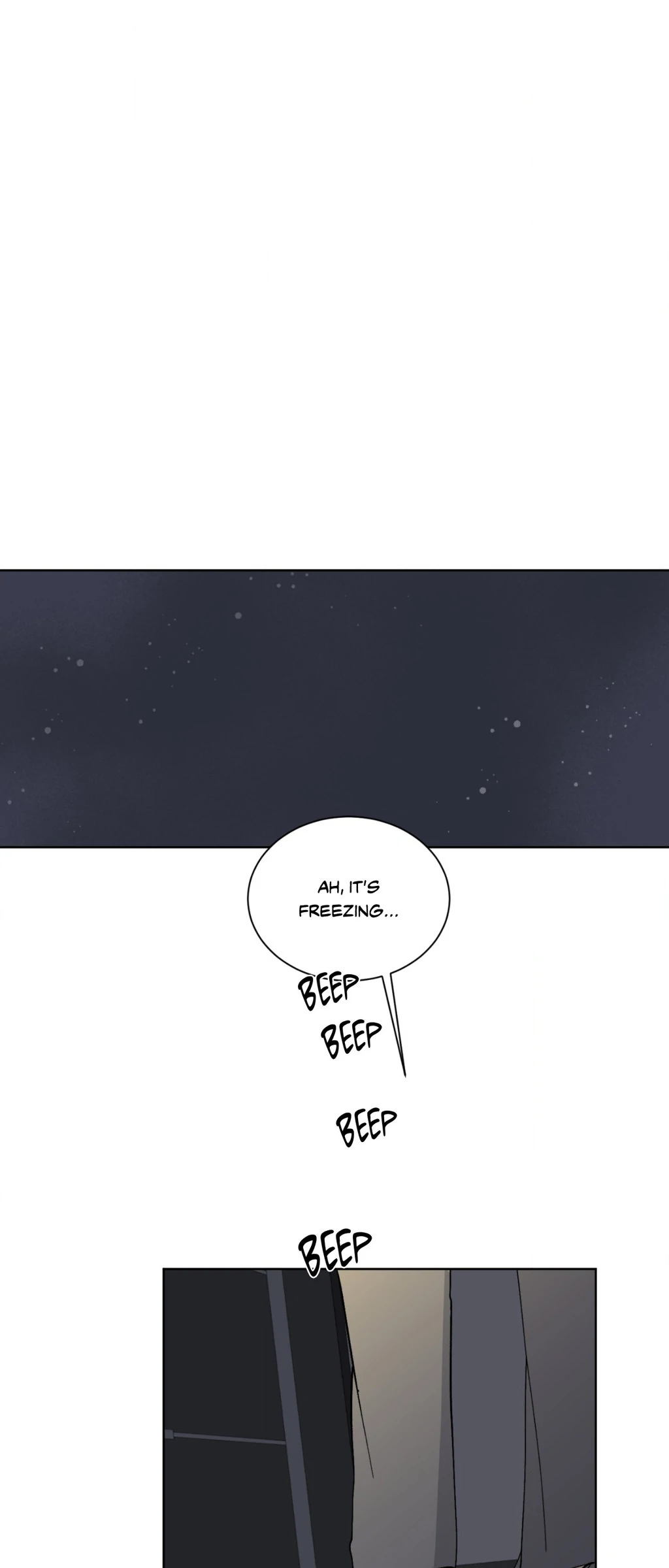 Live, Laugh, Love «Official» - Chapter 4 manhwa