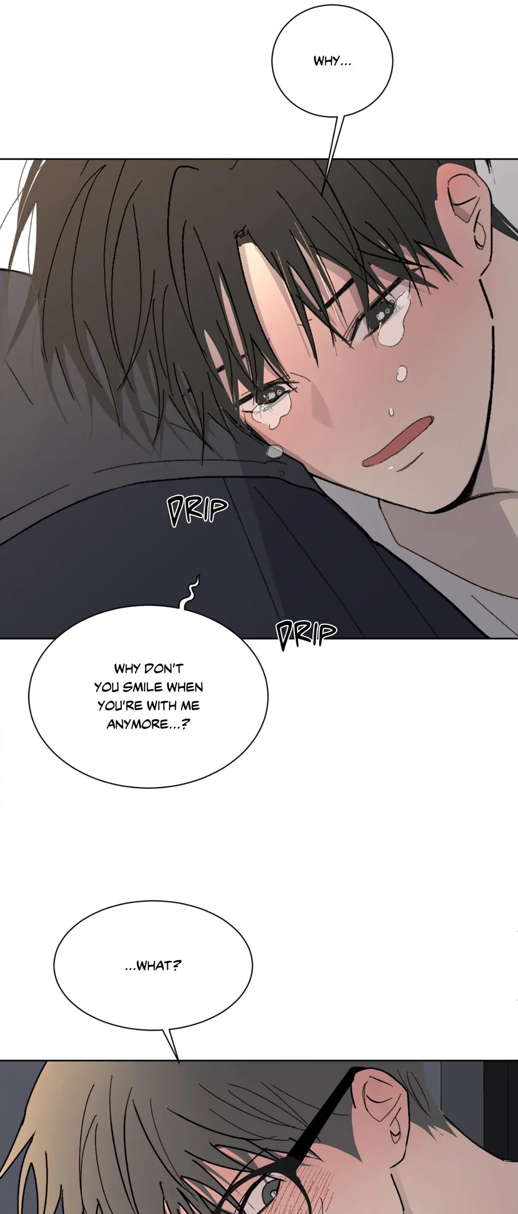 Live, Laugh, Love «Official» - Chapter 4 manhwa