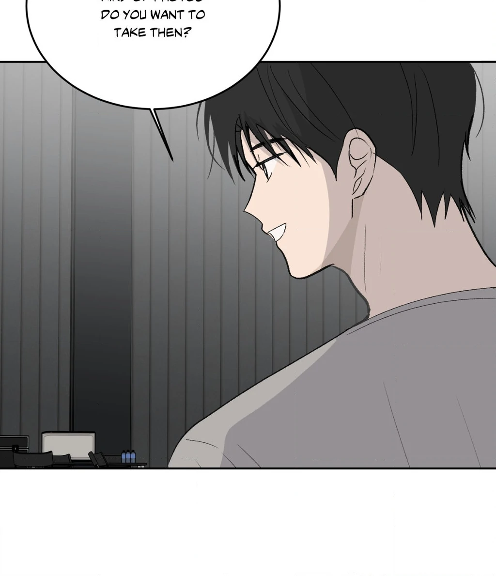 Live, Laugh, Love «Official» - Chapter 40 manhwa