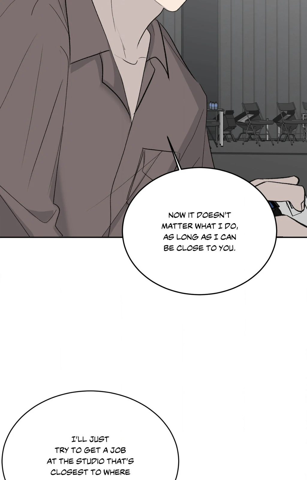Live, Laugh, Love «Official» - Chapter 40 manhwa