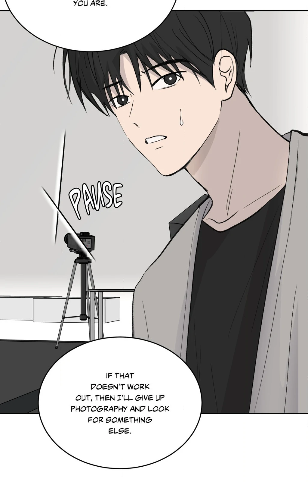 Live, Laugh, Love «Official» - Chapter 40 manhwa