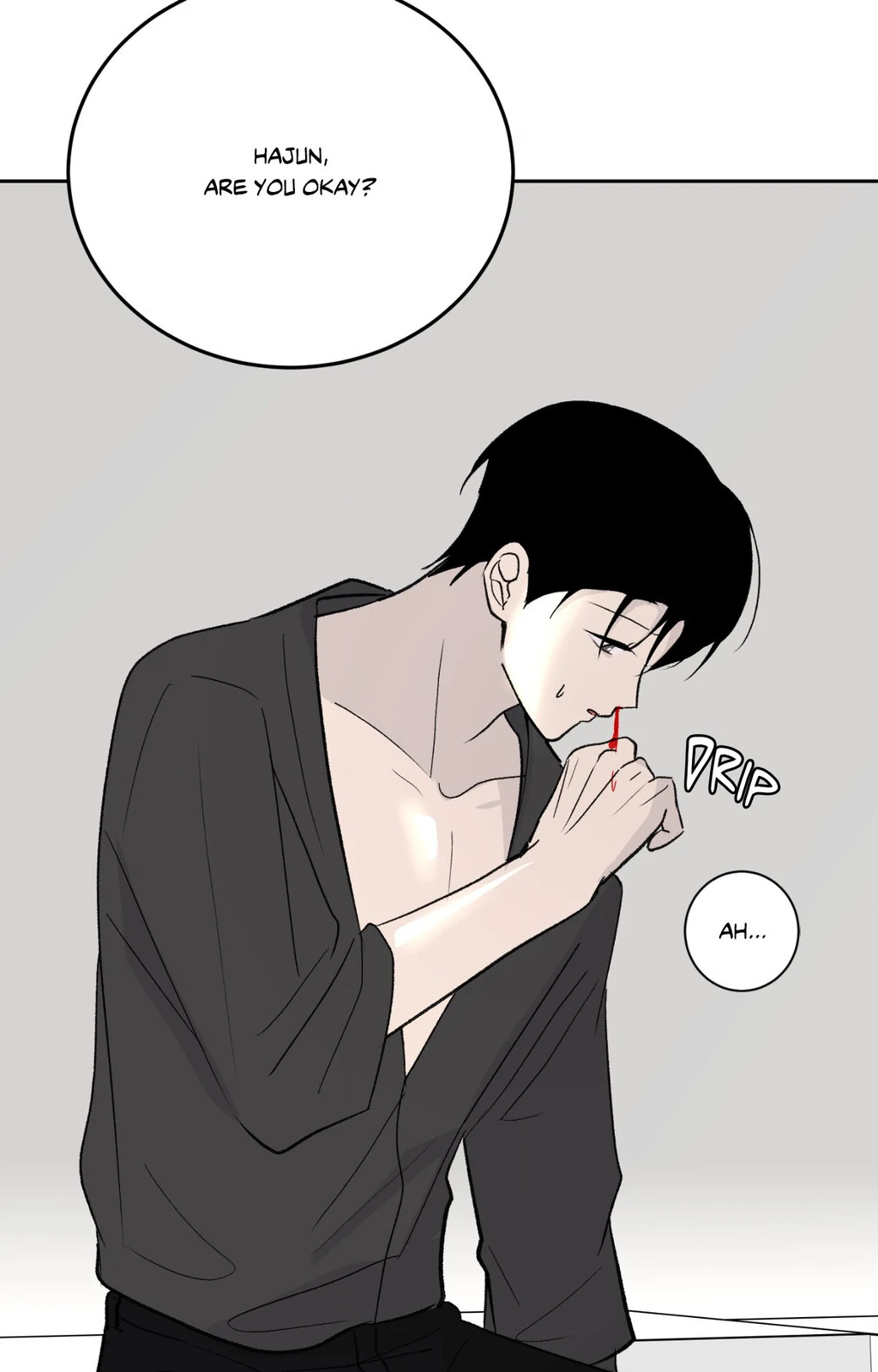 Live, Laugh, Love «Official» - Chapter 40 manhwa